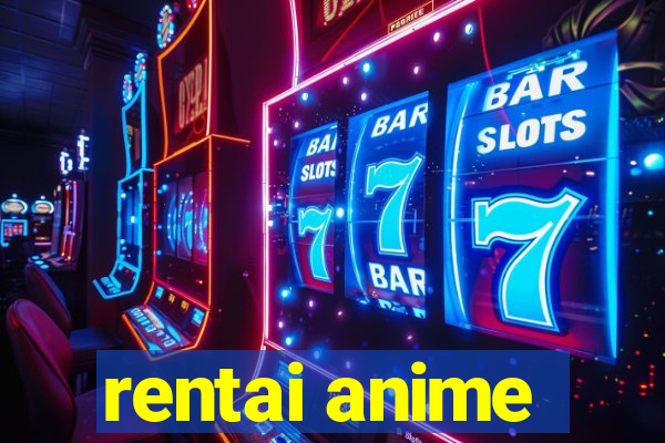 rentai anime